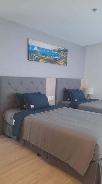 Oceanami Resort & Beach Club Long Hai Luaran gambar