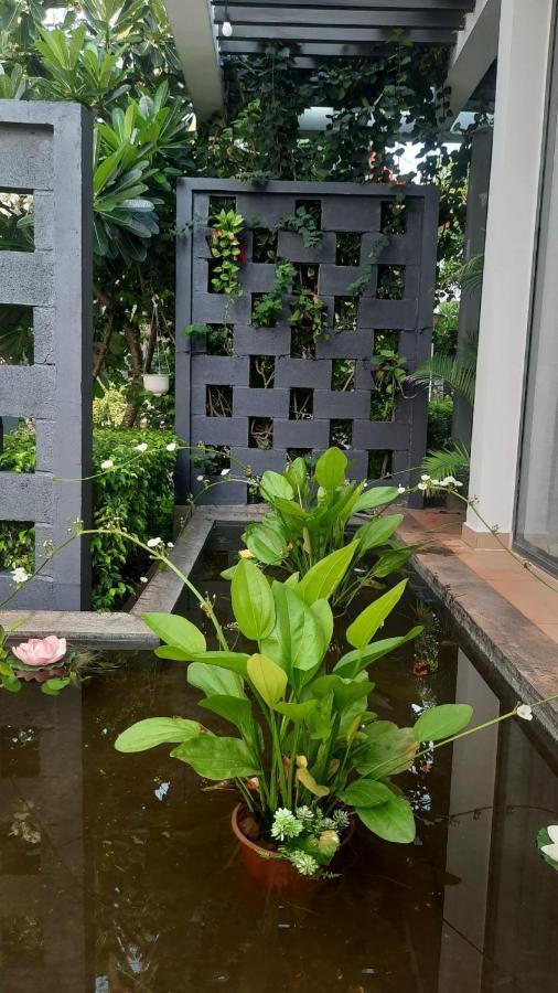 Oceanami Resort & Beach Club Long Hai Luaran gambar