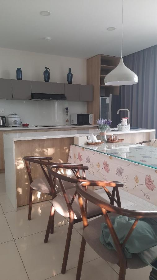 Oceanami Resort & Beach Club Long Hai Luaran gambar
