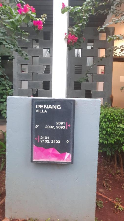 Oceanami Resort & Beach Club Long Hai Luaran gambar