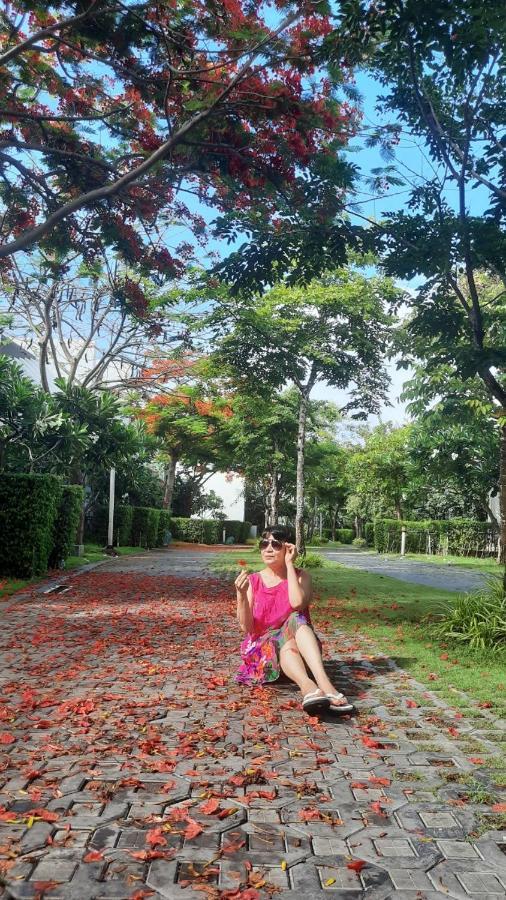 Oceanami Resort & Beach Club Long Hai Luaran gambar