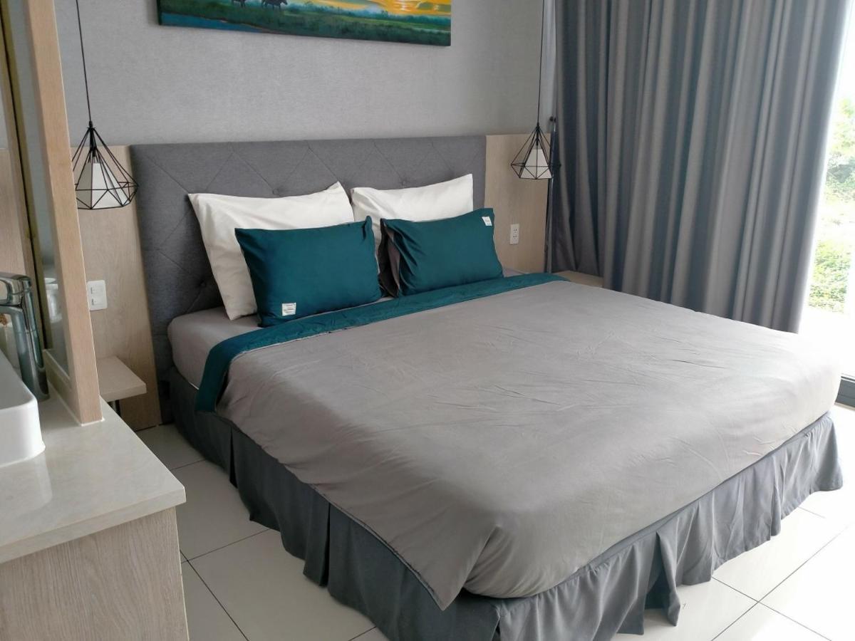 Oceanami Resort & Beach Club Long Hai Luaran gambar