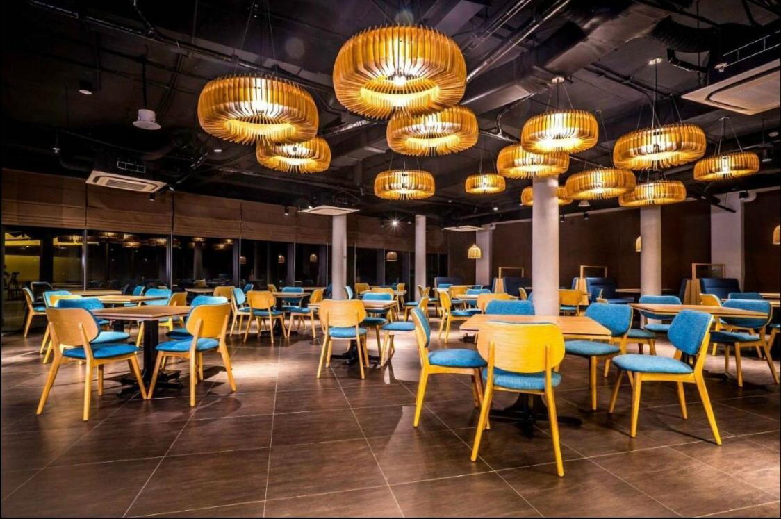 Oceanami Resort & Beach Club Long Hai Luaran gambar